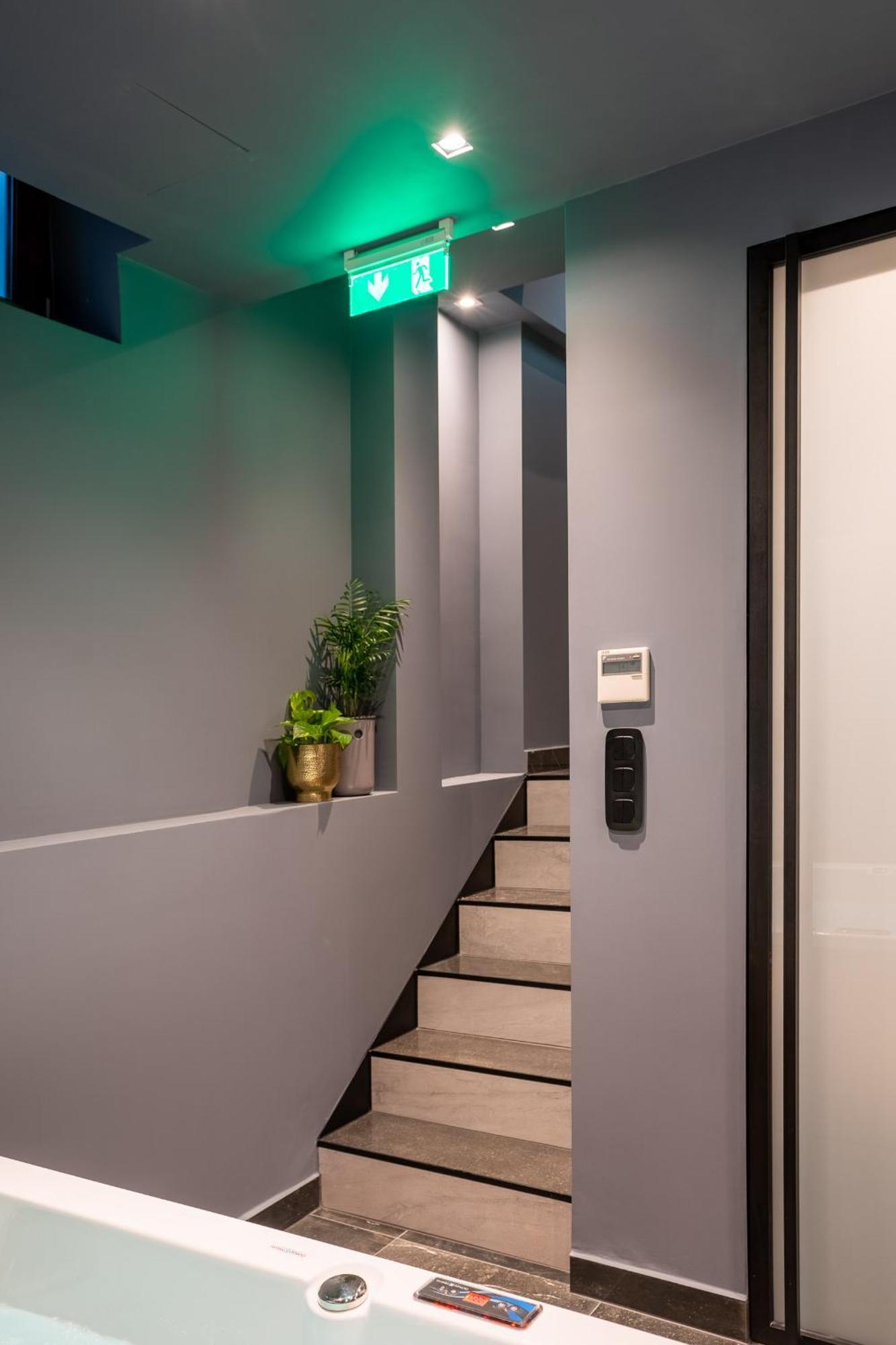 Olympus Terra Boutique Hotel 拉里萨 客房 照片
